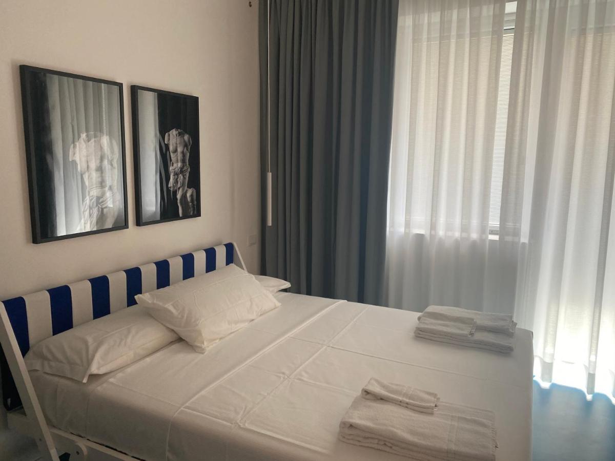 Allotjament i esmorzar Near Ortigia