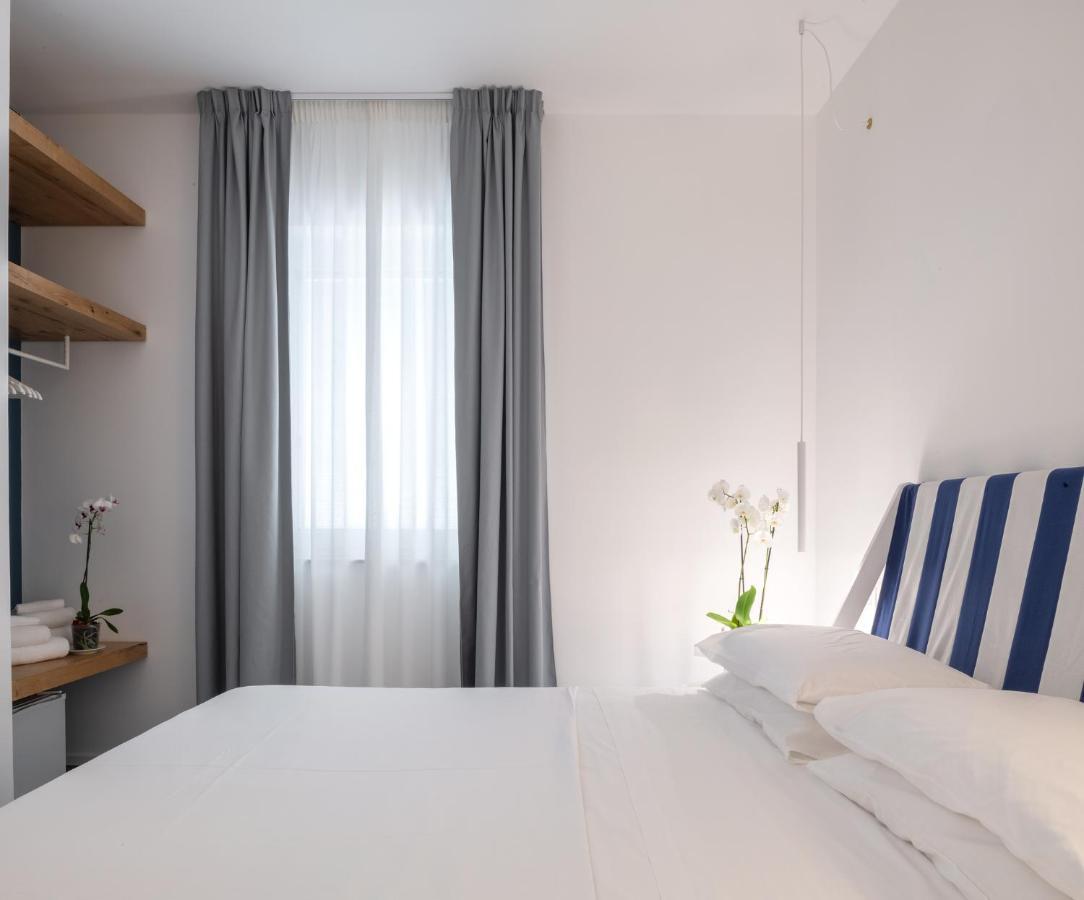 Allotjament i esmorzar Near Ortigia Syracuse
